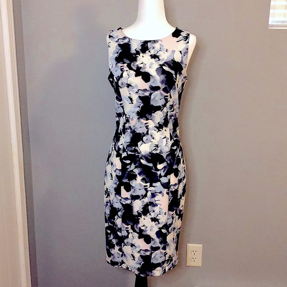Jacob Dresses & Skirts - Jacob’s Lori Michaels Collection ponte dress.